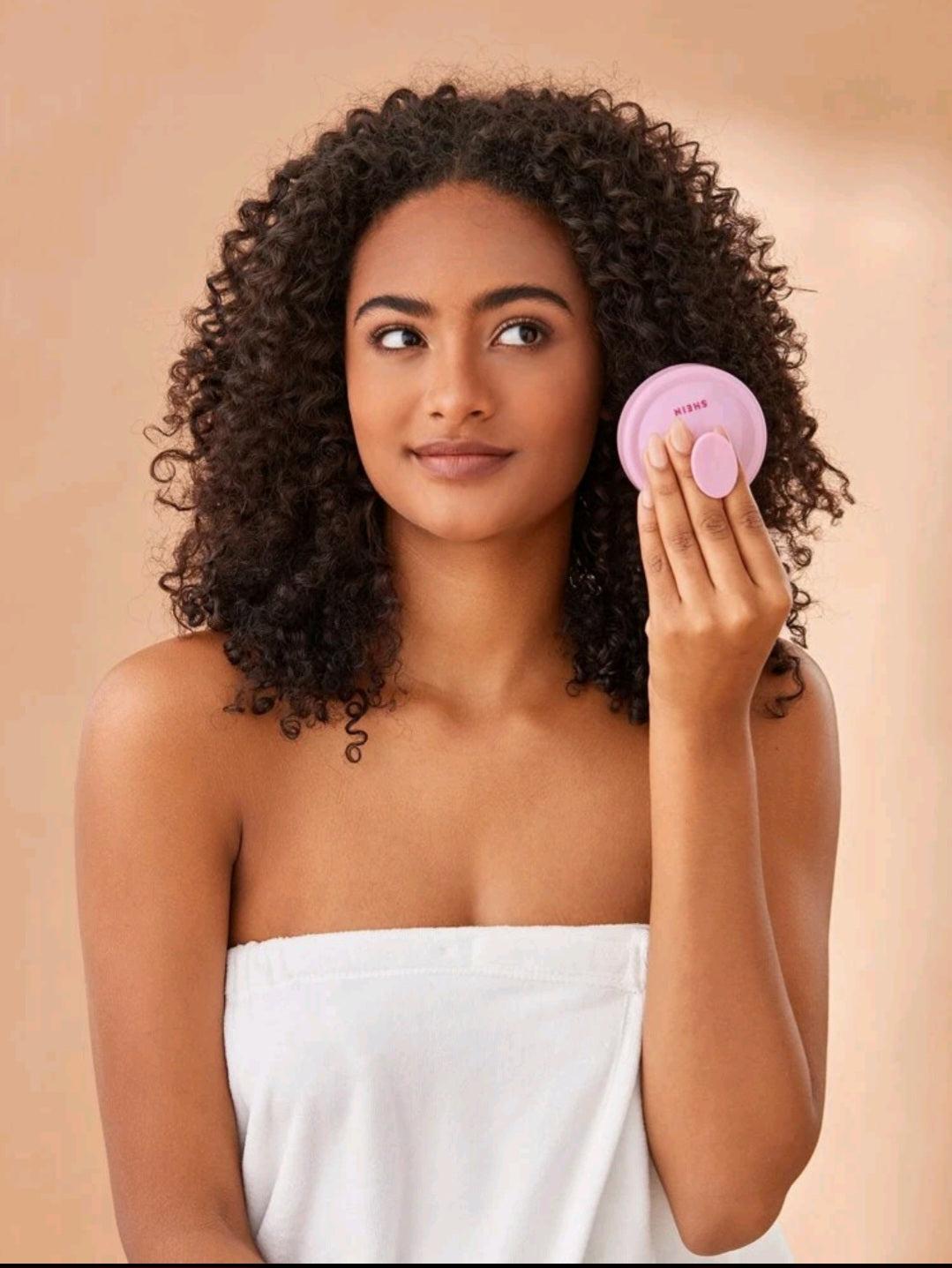 Brush Hair Scalp Massager