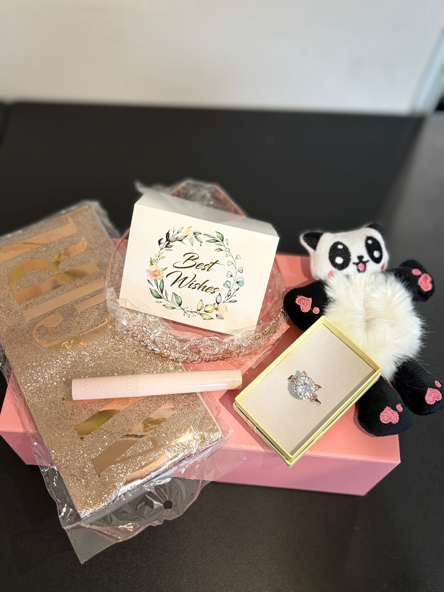 Sparkle Princess Box ✨👑