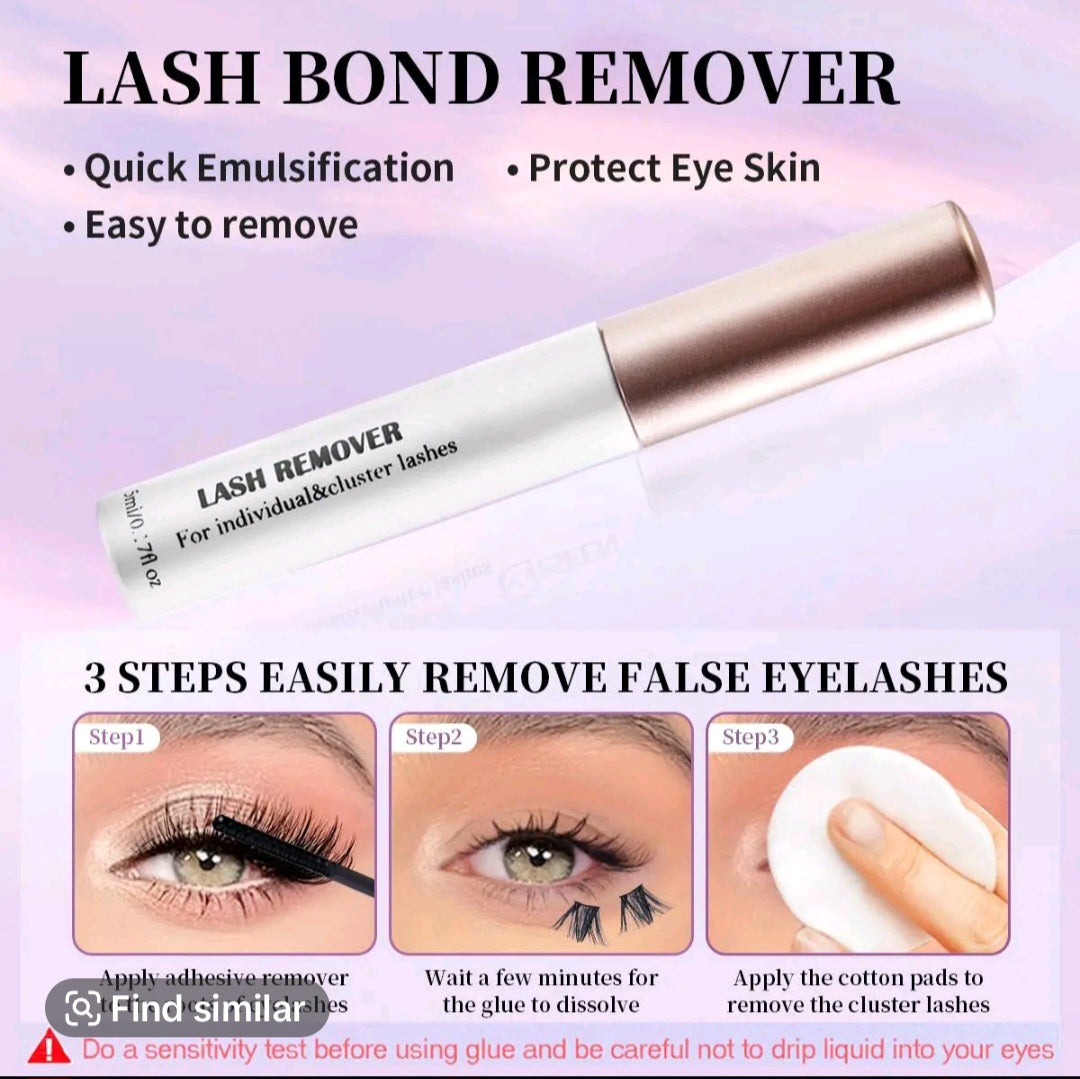 DIY Lash Extension Kit