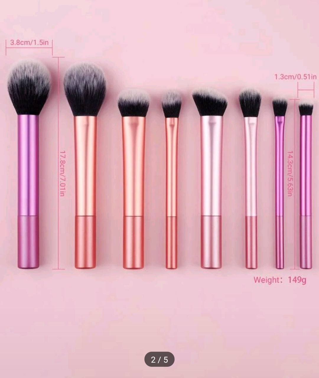 Makeup Brush