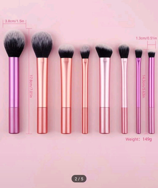 Makeup Brush
