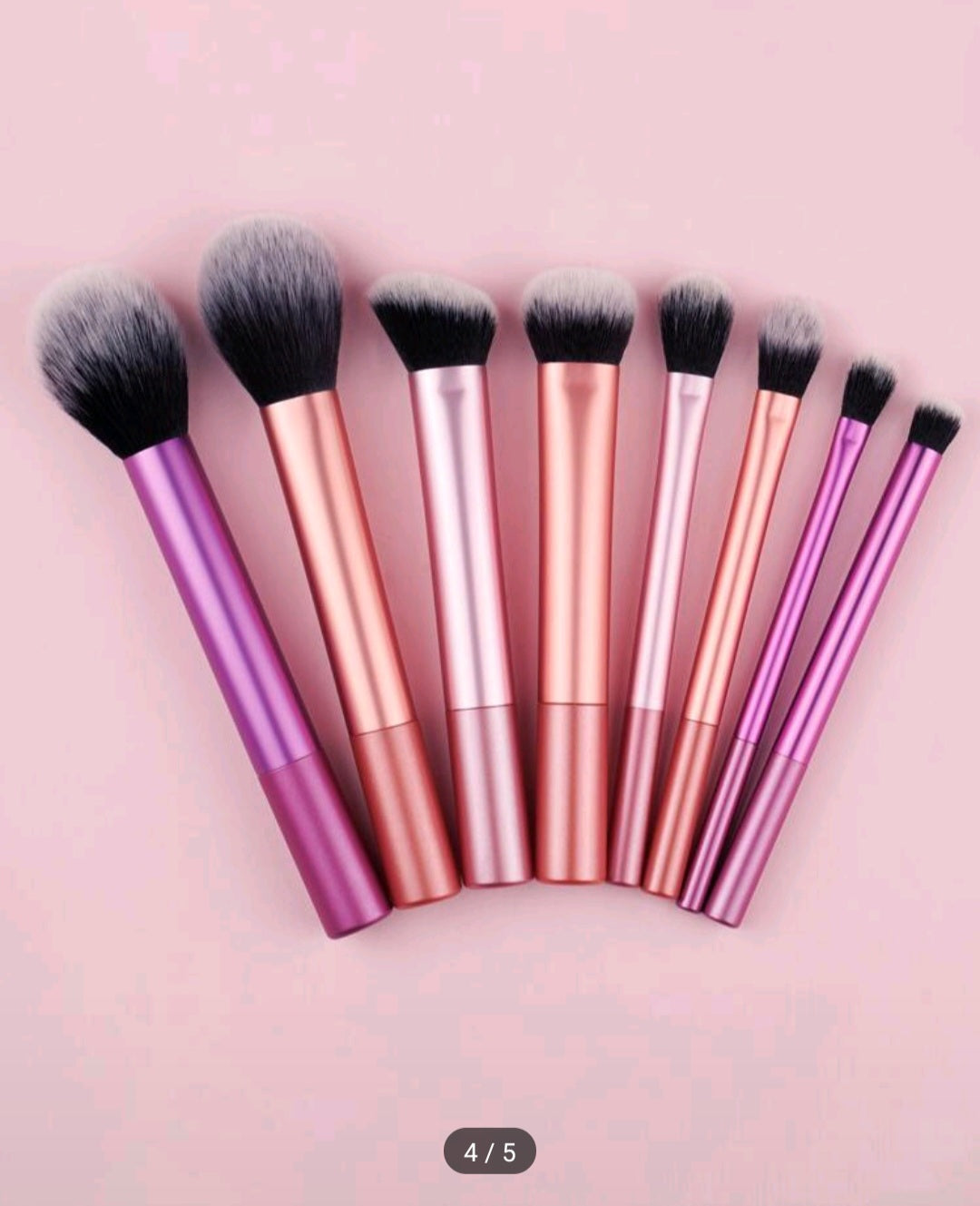 Makeup Brush