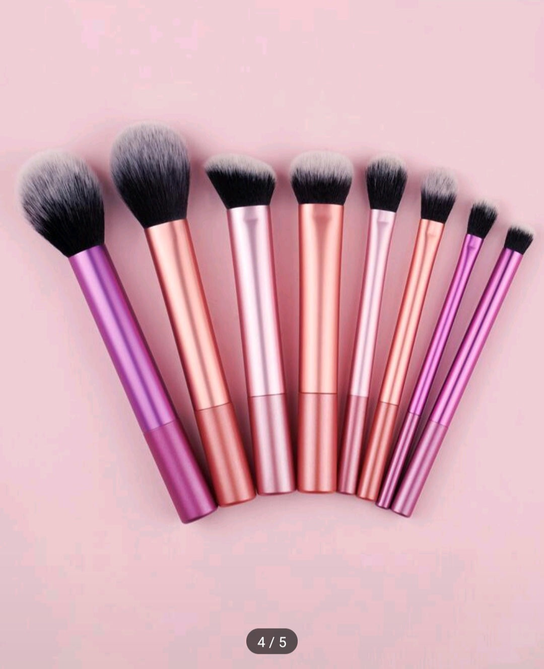 Makeup Brush