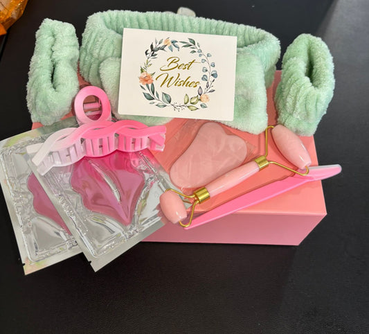 ✨ Self-Care Beauty Gift Set ✨