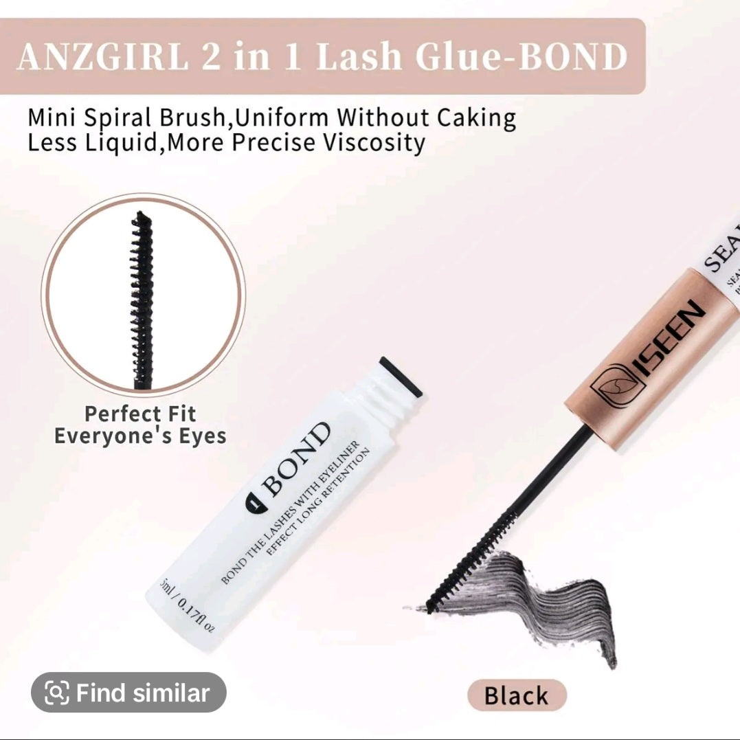 DIY Lash Extension Kit