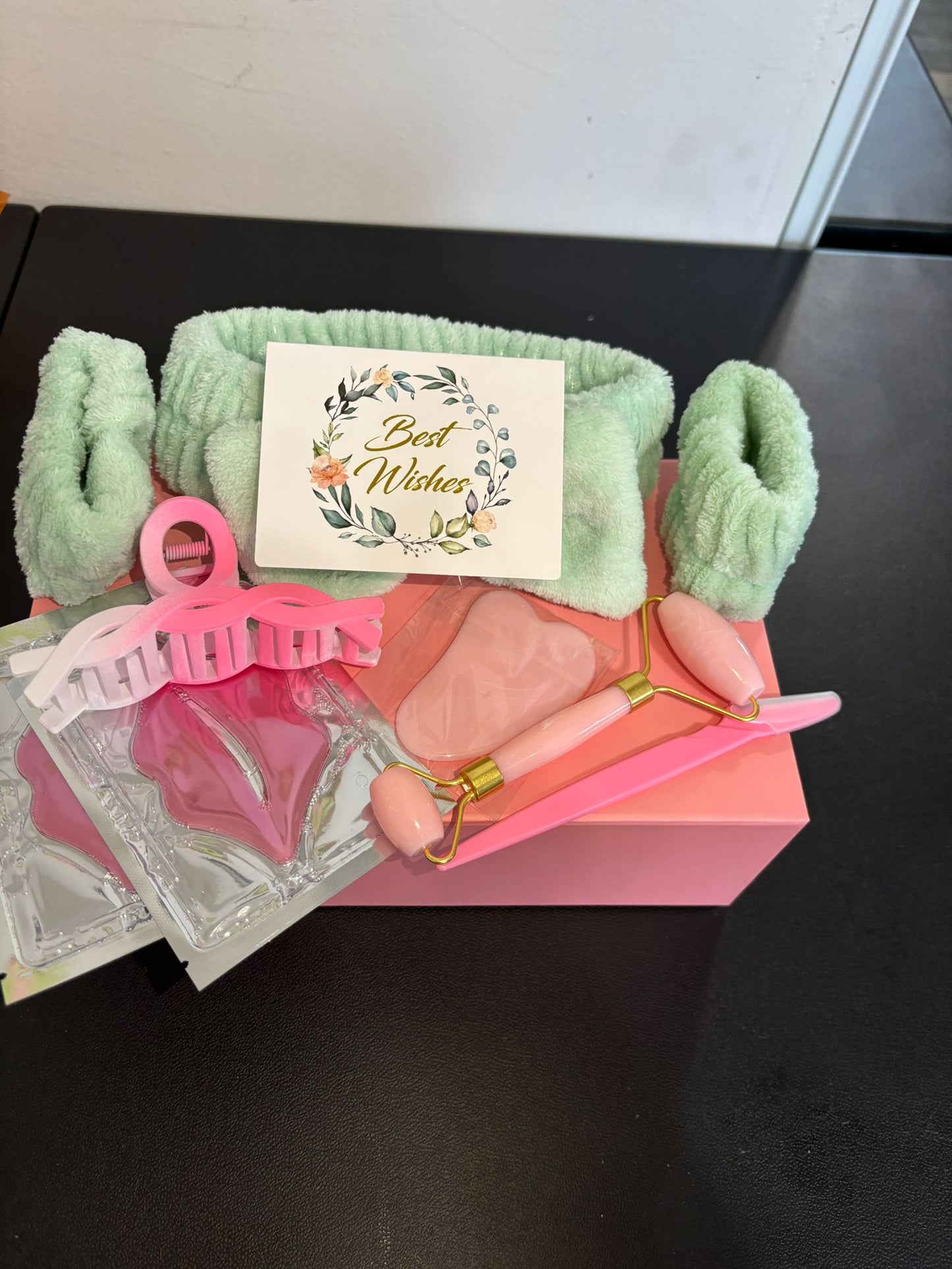 ✨ Self-Care Beauty Gift Set ✨